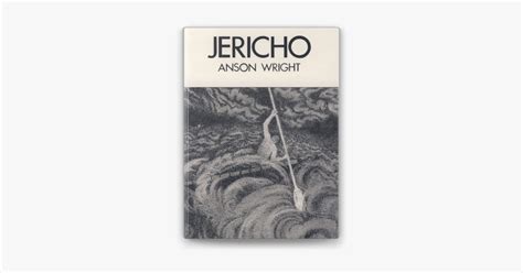 ‎Jericho by Anson Wright on Apple Books