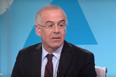 Airport Restaurant Piles On David Brooks’ Claim He Spent $78 On Meal: ‘Knocking Back Some ...