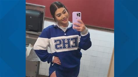 What happened to Edna, Texas cheerleader found murdered? | khou.com