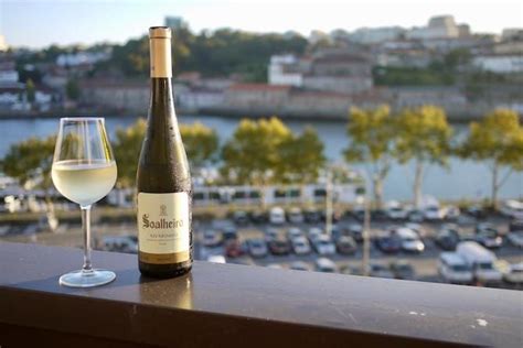 Wine tasting in Porto: where, when and how | Blog Portoalities | Provas ...