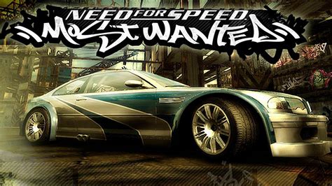 Need for Speed: Most Wanted Wallpapers - Top Free Need for Speed: Most ...