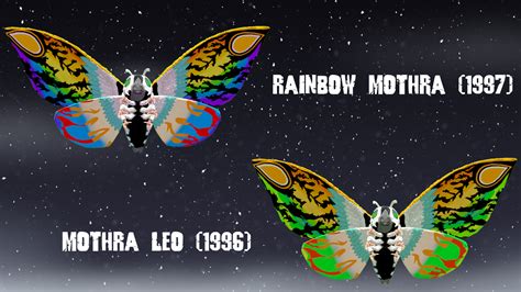 Mothra Leo by SBSTUDIOSFILM on DeviantArt