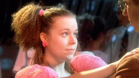 Whatever Happened To Enola Actress Tina Majorino From Waterworld?