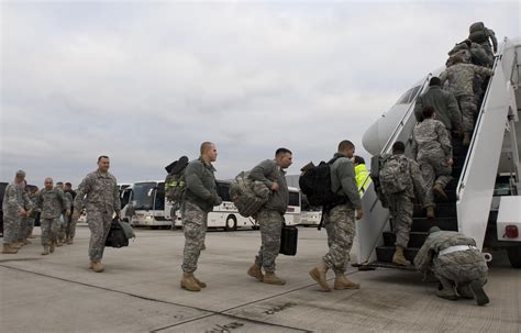 10th Army Air and Missile Defense Command Soldiers deploy to Turkey | Article | The United ...