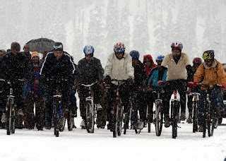 Spell Bounding Gulmarg Snow Festival - One World News