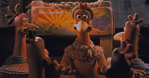 How Did 'Chicken Run' End? What To Know Ahead of Chicken Run 2 Sequel - Netflix Tudum