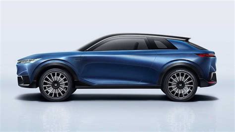 honda-suv-e-concept (2) | forococheselectricos