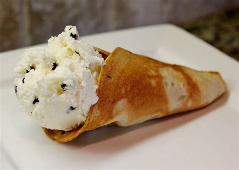 Gluten Free Ice Cream Cones (with Pictures) - Instructables