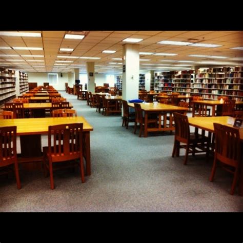 Harold B Lee Library - University - 11 tips from 579 visitors