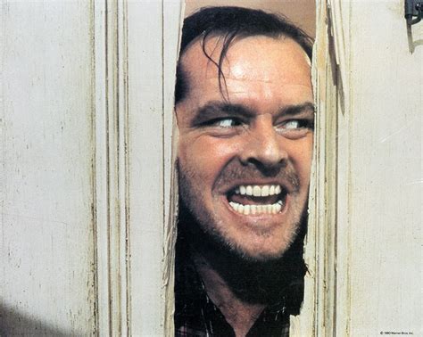 True Horror, True Crime: The Shining - The Baylor Lariat