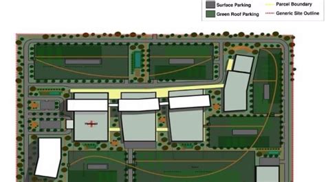 Parking given prominence in Ottawa Hospital's Civic expansion plan ...