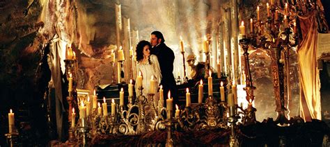 The Phantom of the Opera | 2004 | Film Review | Slant Magazine