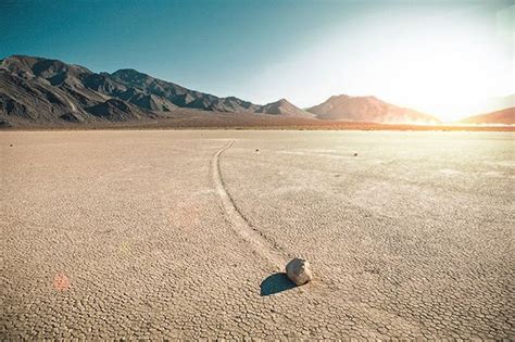 47 Desert Photography Series