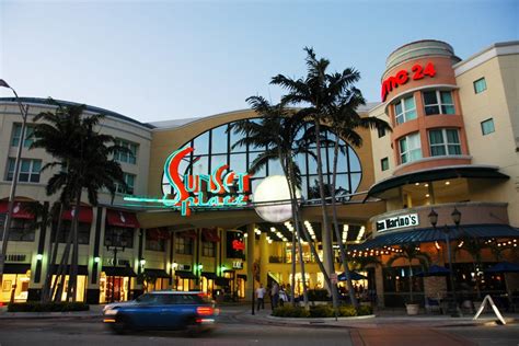 Shops at Sunset Place: Miami Shopping Review - 10Best Experts and Tourist Reviews