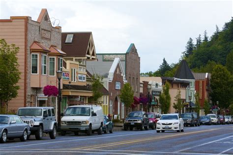 Quick day trips: Troutdale - oregonlive.com