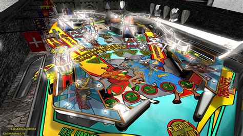 Dream Pinball 3D | wingamestore.com