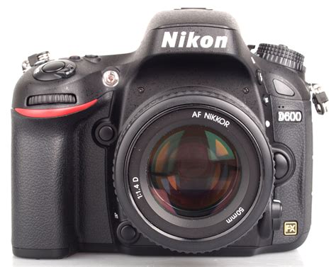 Nikon D600 DSLR Sample Photos | ePHOTOzine