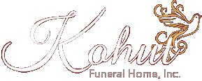 Kohut Funeral Home