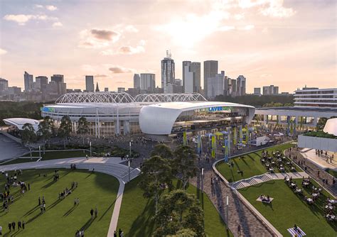 Events centre refresh at Melbourne & Olympic Parks - NZ Business Traveller