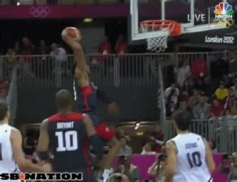 Andre Iguodala Blocks His Own Dunk - SBNation.com