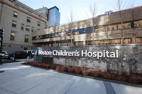 Boston Children’s Hospital – Adolescent Substance Use Program ...