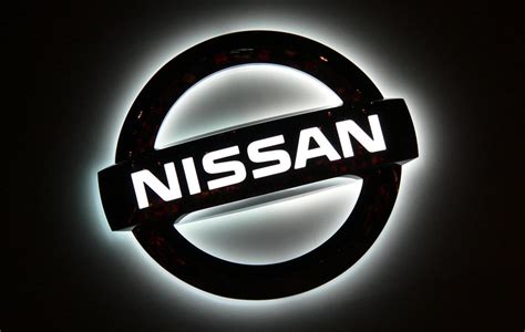 Nissan Logo