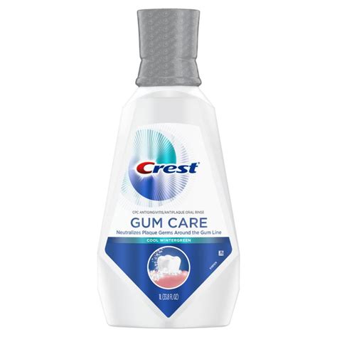 Personal Care in 2020 | Gum care, Best mouthwash, Gum disease