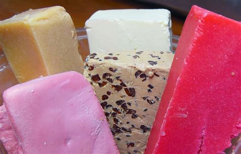 Lush Soap Bars! Lush Soap Bars, Bar Soap, Snow Cake, Lush Products ...