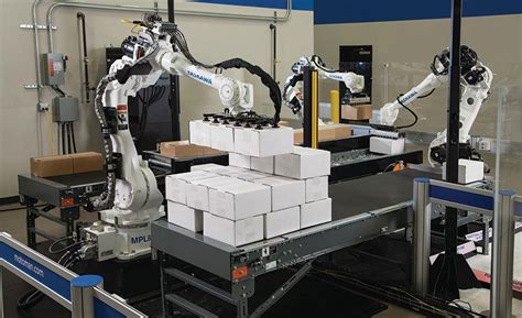 Back to the Basics: When and How to Automate Your Packaging Line | 2020-05-11 | Packaging Strategies