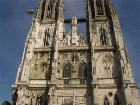 Pictures of the Regensburg Cathedral – Tobsy says