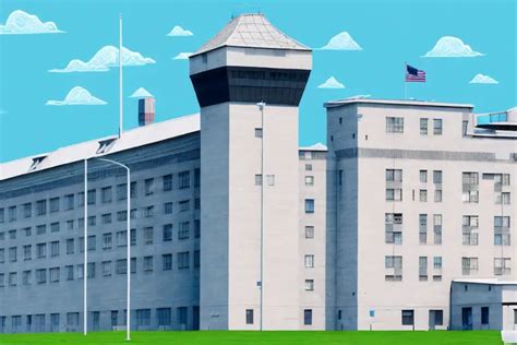 Is Rikers Island a Dangerous Prison? - Inmate Lookup