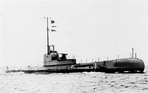 British submarines for the Dutch navy - TracesOfWar.com