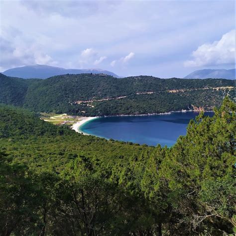 Kefalonia Trekking Tours - Exploring the hiking trails in Sami Kefalonia