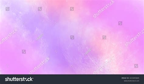 Abstract Pastel Background Background Cute Dreamy Stock Illustration ...