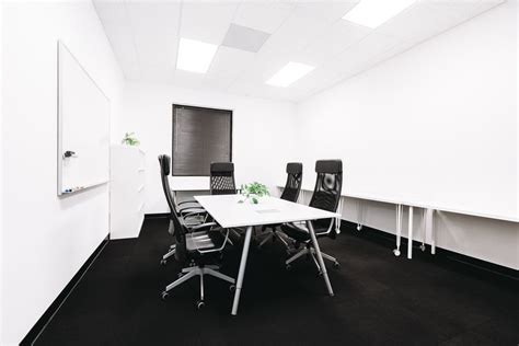 Private Office — Star Space