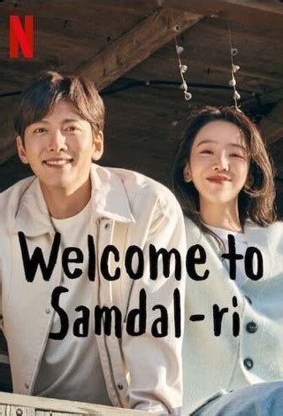 Welcome to Samdal-ri Season 1 | Rotten Tomatoes