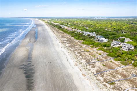 Kiawah Island, SC City Guide | About Living in Kiawah Island - Homes.com