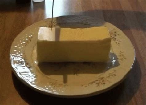 Knife Through Butter GIFs - Find & Share on GIPHY