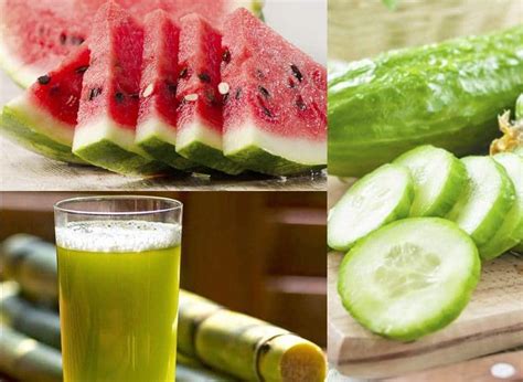 Summer Foods for Hydration and Cooling in Dubai: Top 10 Picks from Zad ...