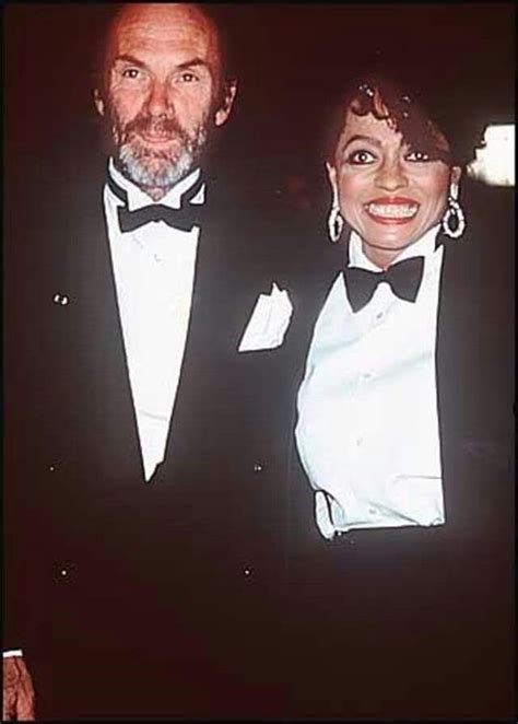 Ms Diana Ross and Arne Naess | Diana ross, Diana, Famous couples