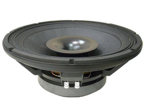 Coaxial Speakers/Drivers (26 products) - Audiofanzine