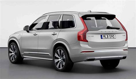 Xc90 2022