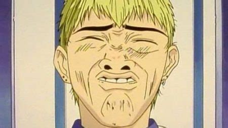 18 of the Funniest Anime Faces Ever