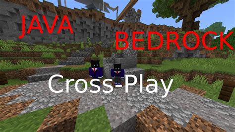 80 Popular Minecraft java and bedrock crossplay plugin for Kids | Game