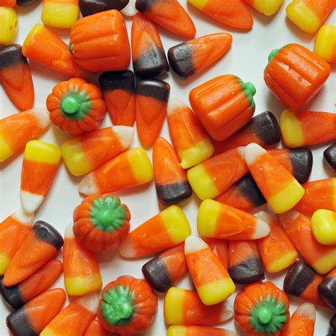 Classic Halloween Candy | POPSUGAR Food