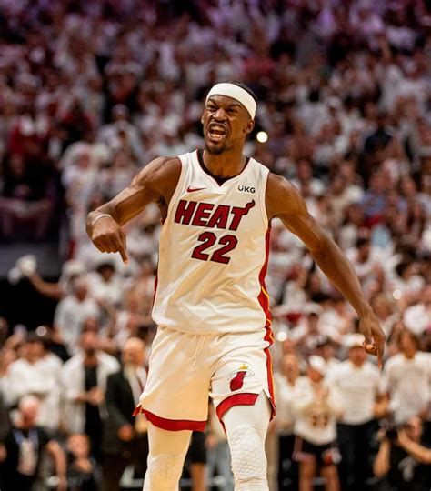 Poll: Was Jimmy Butler’s Game 4 vs Bucks the best playoff performance in Miami Heat history?