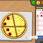 Papa`s Pizzeria Hacked / Cheats - Hacked Online Games