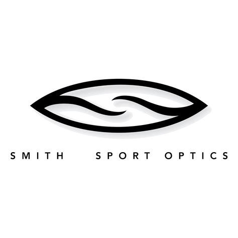 Smith Sport Optics Logo PNG Transparent & SVG Vector - Freebie Supply