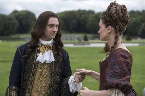 Versailles Review: The Afterlife (Season 3 Episode 5)