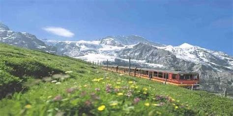 Switzerland Tour Packages in Raipur | ID: 7828275730